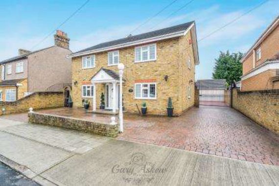 4 Bedroom Detached